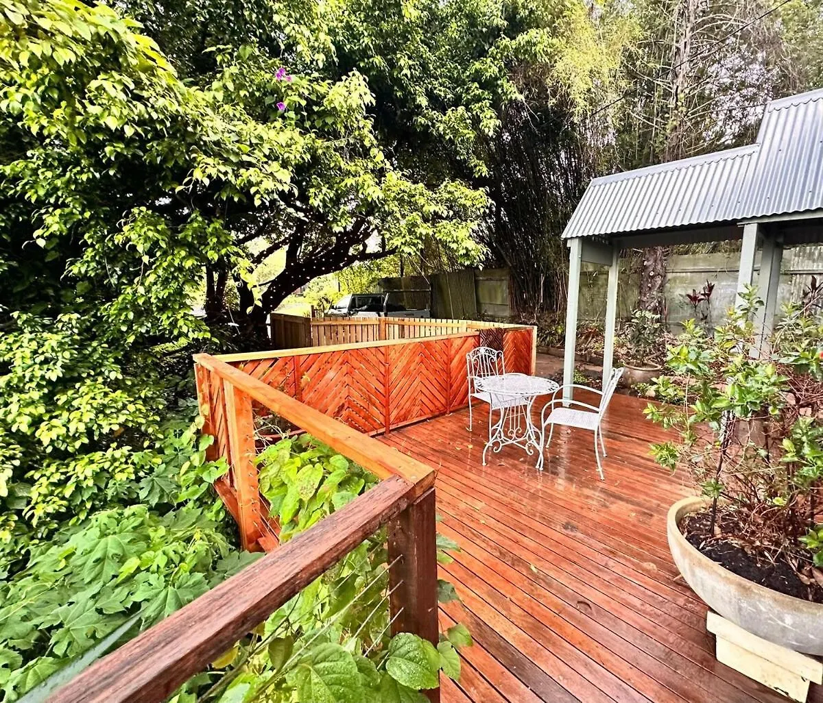 Misty Valley Cottage Mapleton 0*,  Australien
